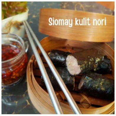 

Dimsum Nori