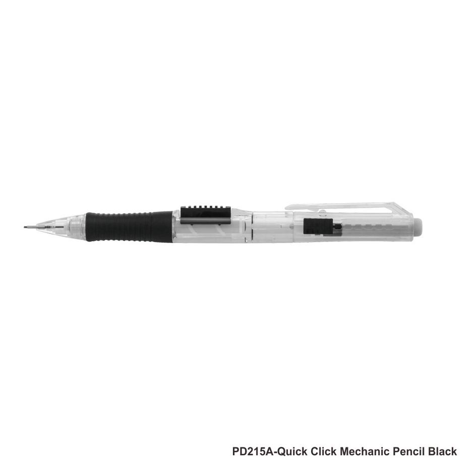 

Hadir Hari Ini Mechanical Pencil Quick Click