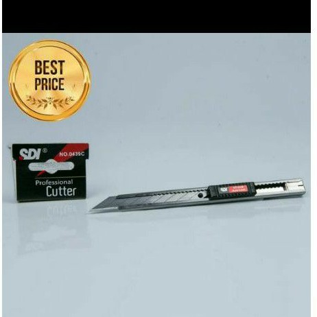 

Cutter SDI 0439 C Profesional