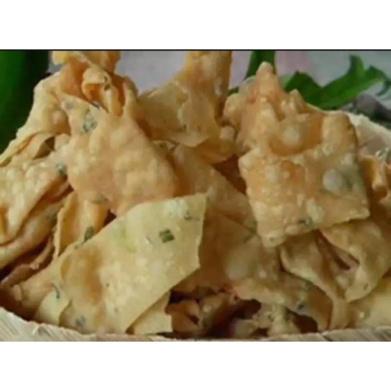 

keripik bawang ( 250 g)