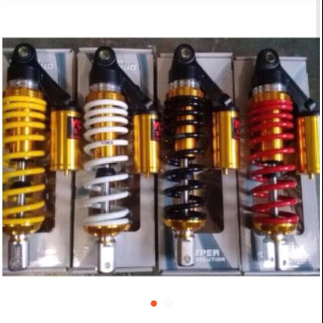 Shock Shockbreaker YOKO Tabung Semua Motor Matic
