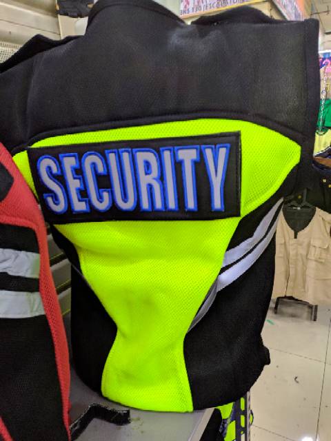 ROMPI SECURITY