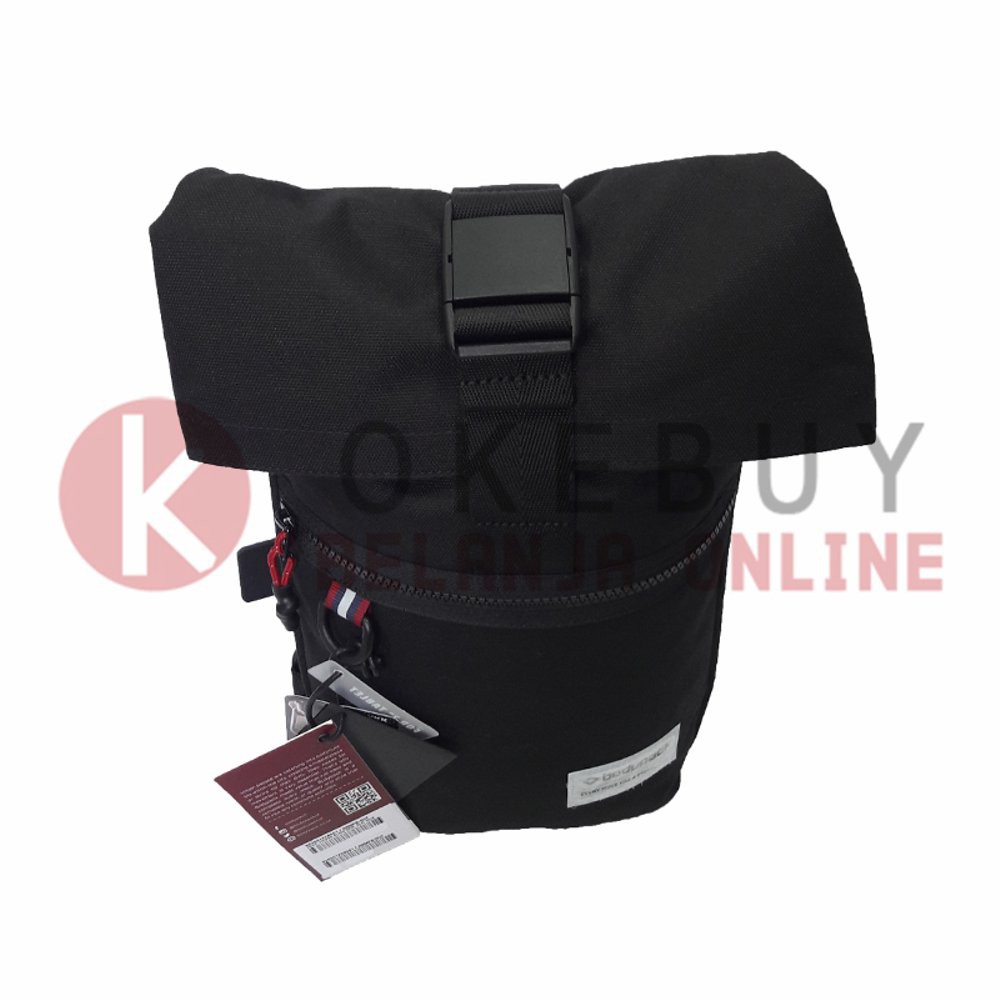 Tas Selempang BODYPACK 920001228 Aero Cross Black - Tas Punggung