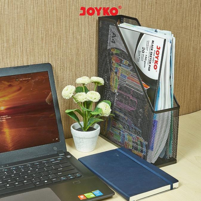 

READY COD Joyko Box File Metal / Tempat Berkas Besi BOF-38 PROMOKode 2809