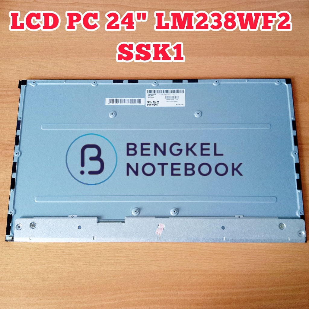 LCD PC 24&quot; LM238WF2 SSK1