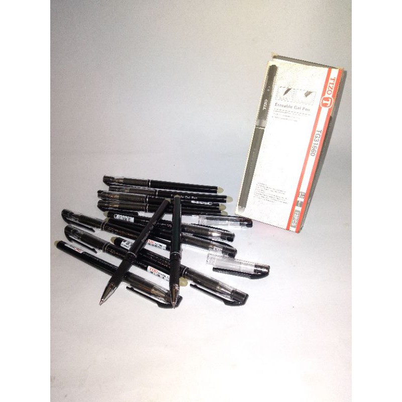 

Tizo Erasabel Pen