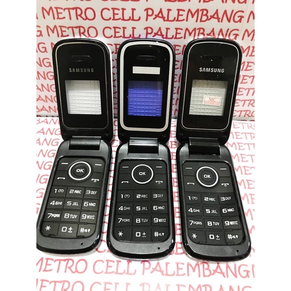CASING SAMSUNG LIPAT E1195
