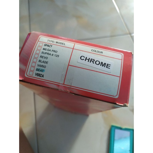 spion lampu original motor honda beat,vario dll