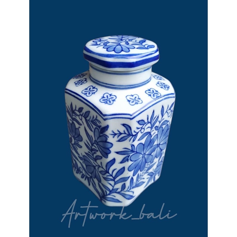 toples keramik antik