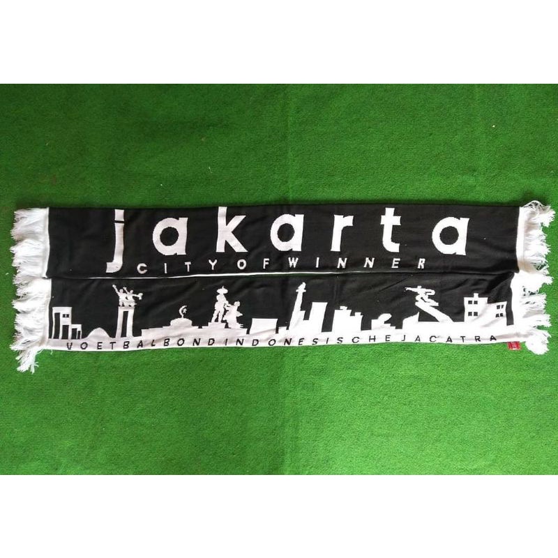 SYAL/SCRAFT PERSIJA JAKARTA
