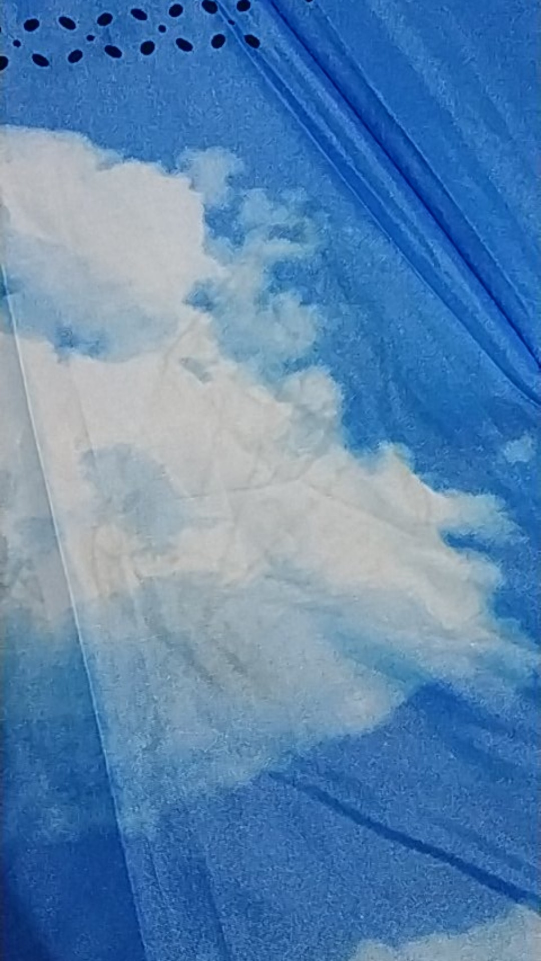 Termurah - Payung Terbalik Kazbrella / Peralatan Hujan