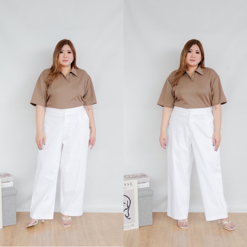 BIGWELL CELANA CHINOS BIG SIZE PANJANG / CELANA JUMBO CHINOS/ BIGSIZE CHINOS