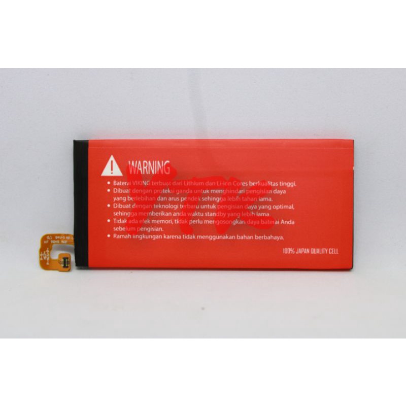 Batre/Baterai/Battery VIKING Samsung J5 Prime