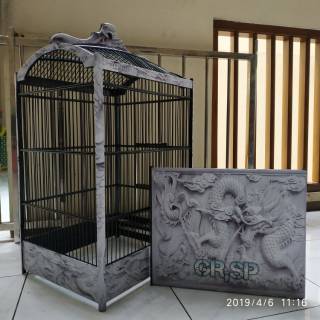 32++ Harga sangkar burung kacer terupdate