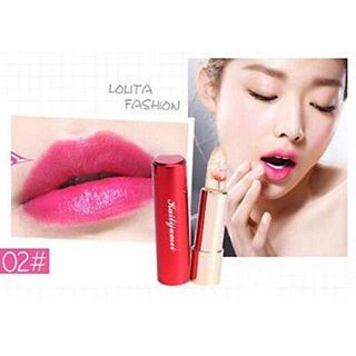 Lipstick kailijumei 100%  Original