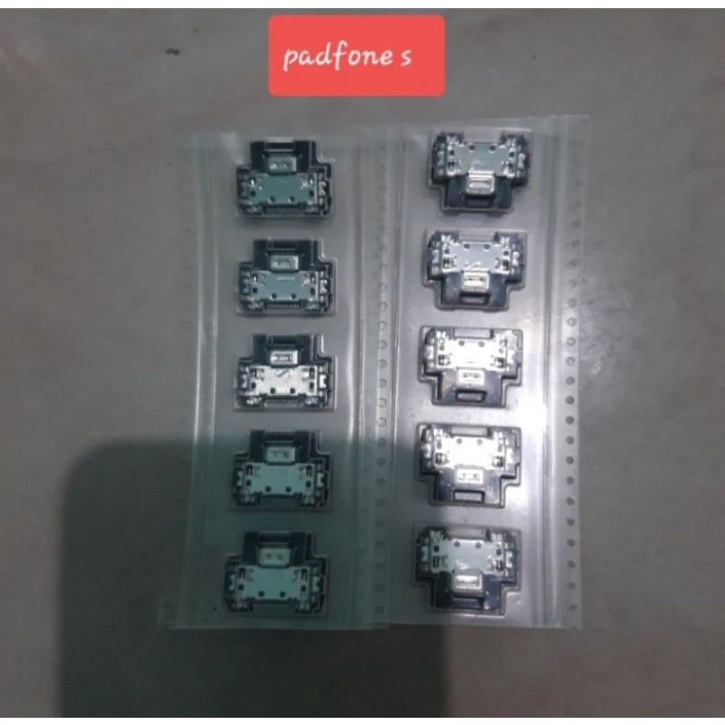 Konektor chasger Asus Padfone s toon pf500kl readyyyy