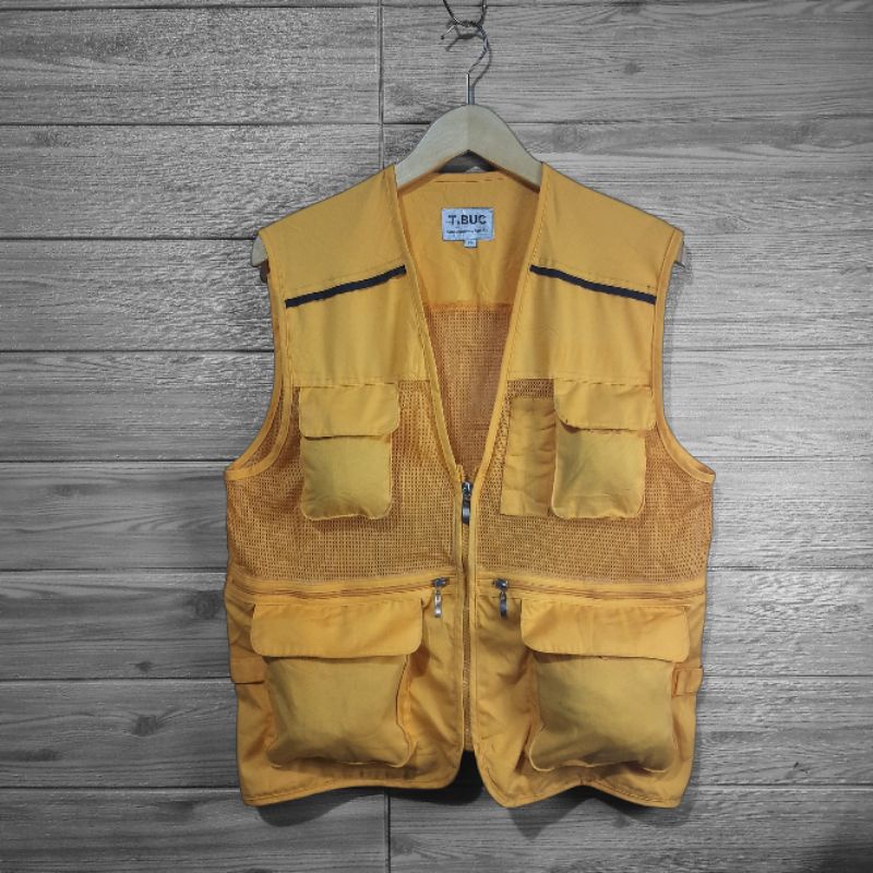 Vest / Rompi T.buc Size XL P65 L55