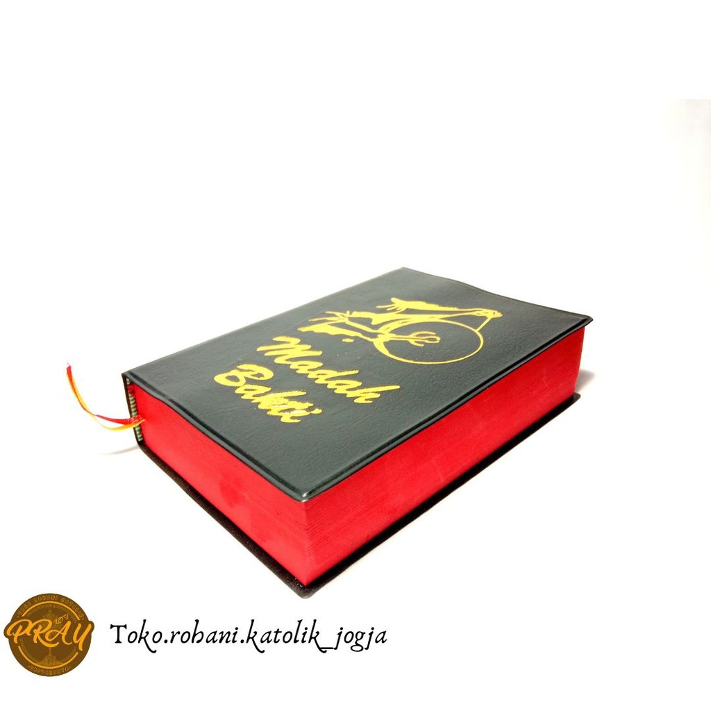 MADAH BAKTI BESAR - PUJIAN MADAH BAKTI / BUKU NYANYIAN KATOLIK / MADAH BAKTI EDISI TERBARU