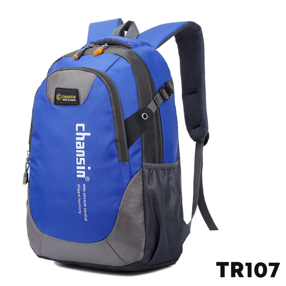 Highland Tas Ransel Pria 3in 1 Backpack  Tas  Ransel MultiFungsi  Import TR803