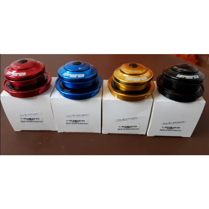 Head set FSA Colour BEARING