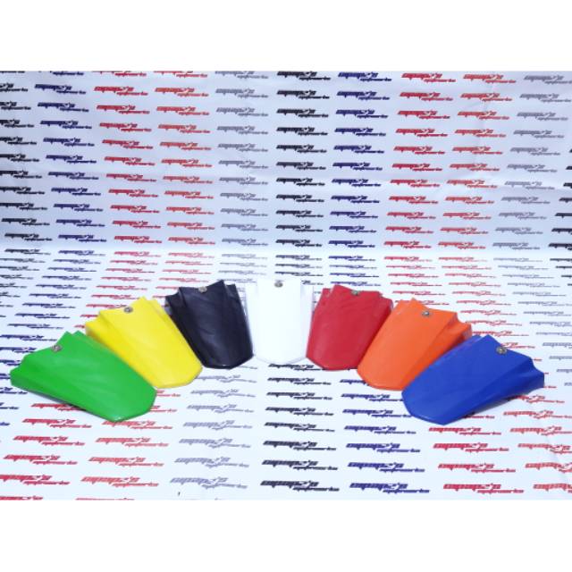 X ride tail crf pnp x ride old x 115