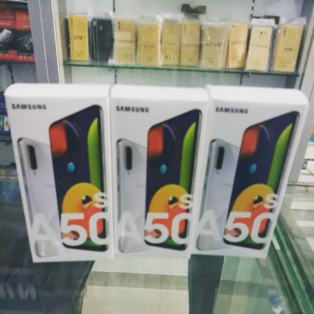 Samsung Galaxy A50s 6/128 GB