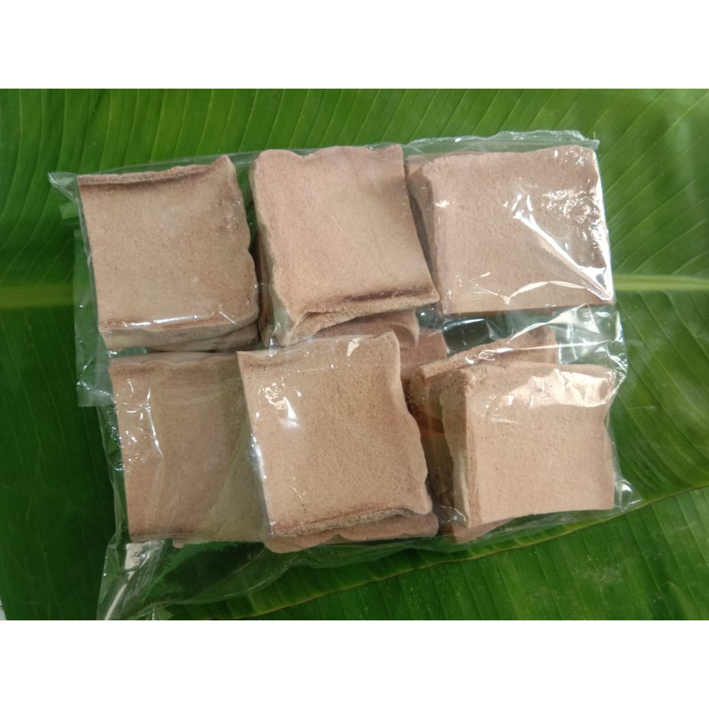 

SAGU AMBON Fresh , ASLI Kualitas TERBAIK