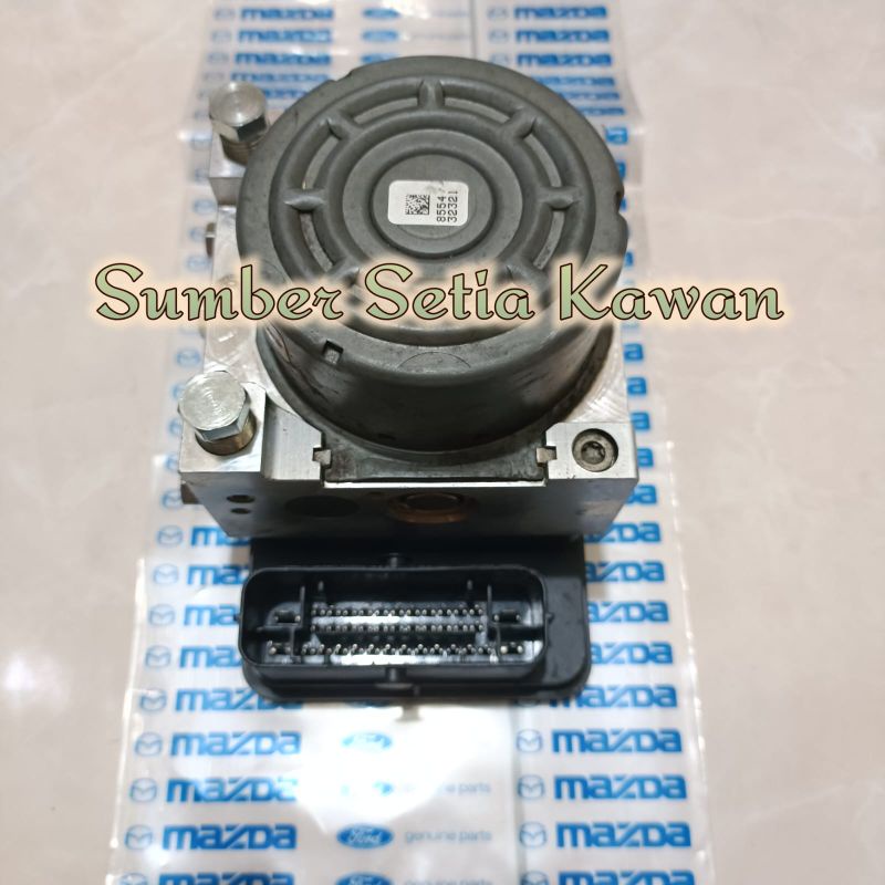 Modul ABS Mazda CX5 CX 5 CX-5 Original Asli Baru