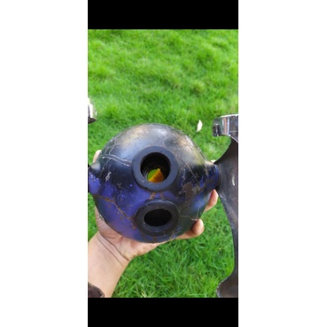 lampu depan suzuki a100