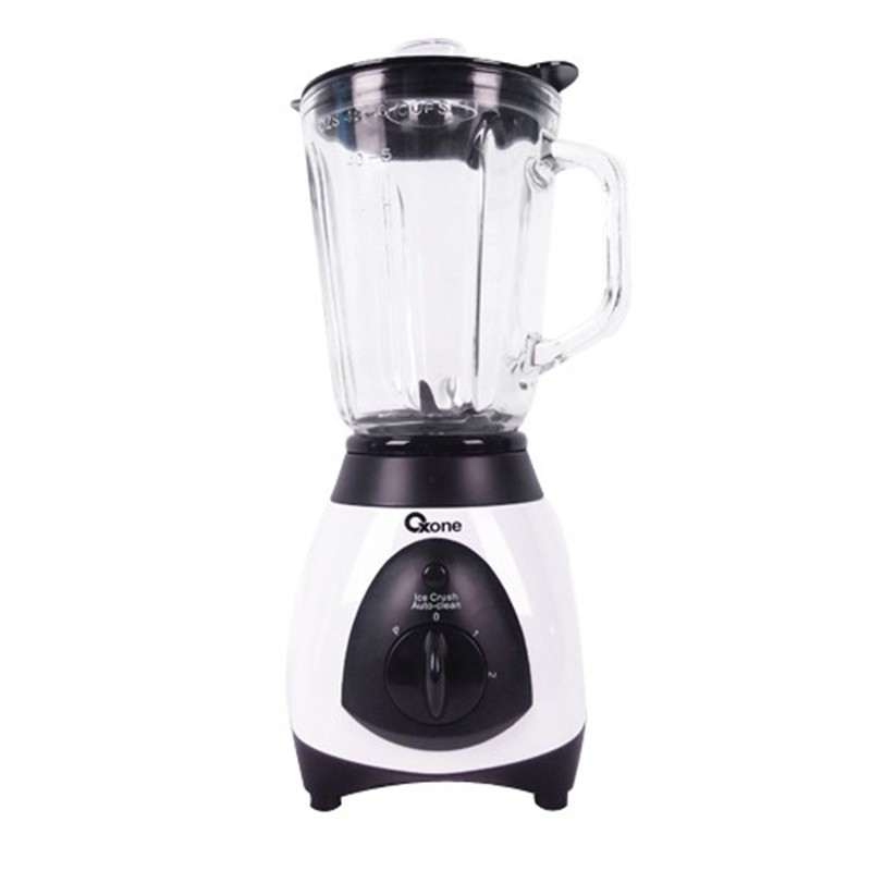 Blender Kaca Oxone OX 864N Stainless Steel 500 Watt