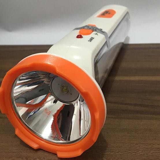 [Original] Senter FOX GF705 Emergency Super Terang Berkualitas ♣