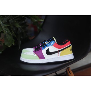 women's light bulb jordan 1
