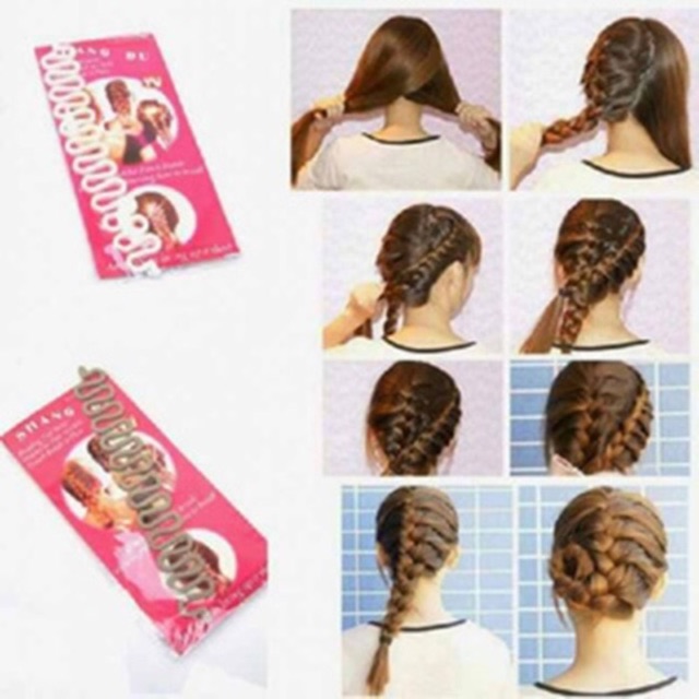 ALAT KEPANG RAMBUT