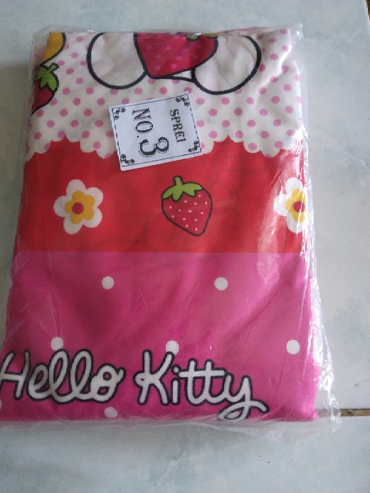 Spree Karakter No 1 180*200