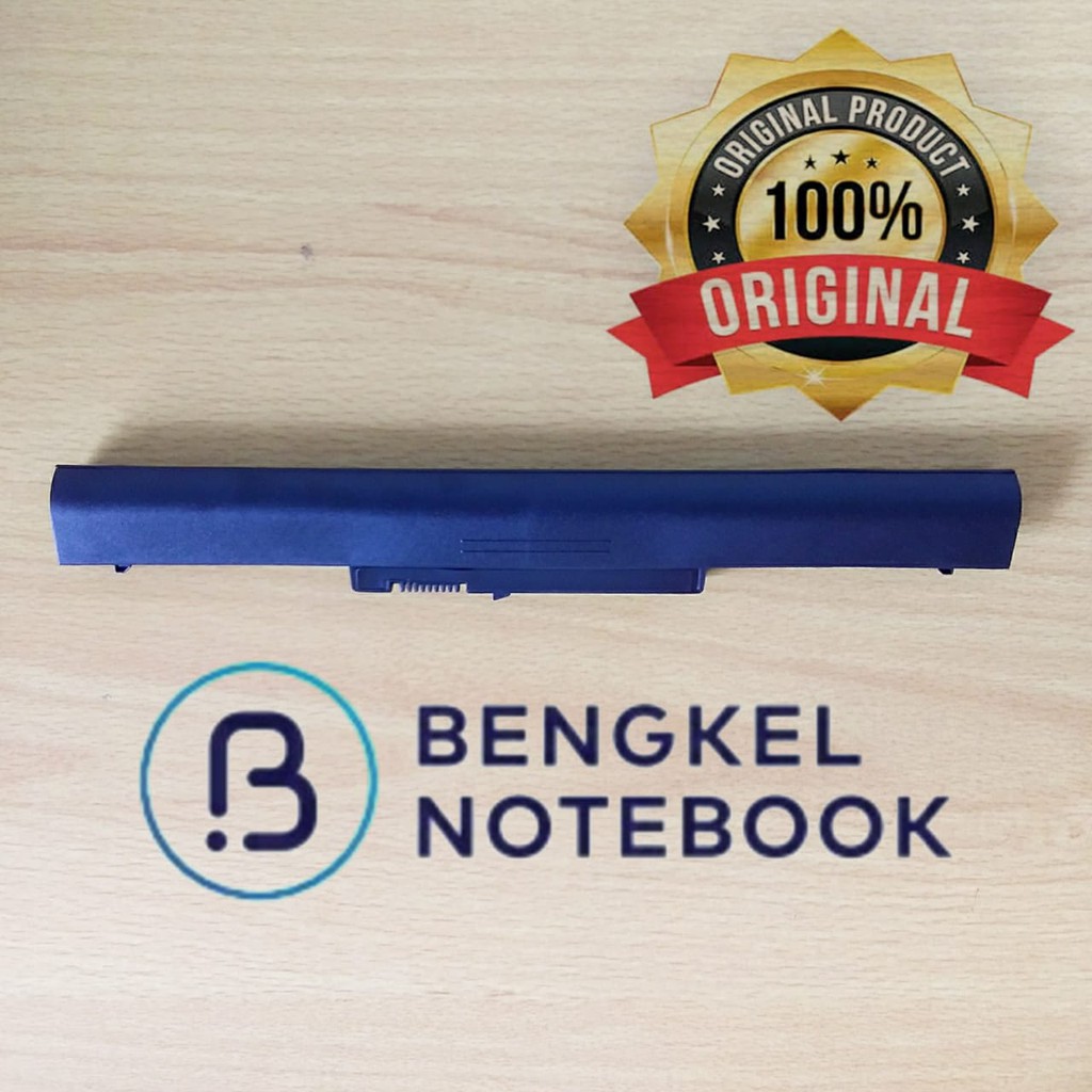 Baterai HP 14-B 15-B HP Pavilion 14t 14z 15t 15z HSTNN-YB4D VK04 HP M4-1000 Original