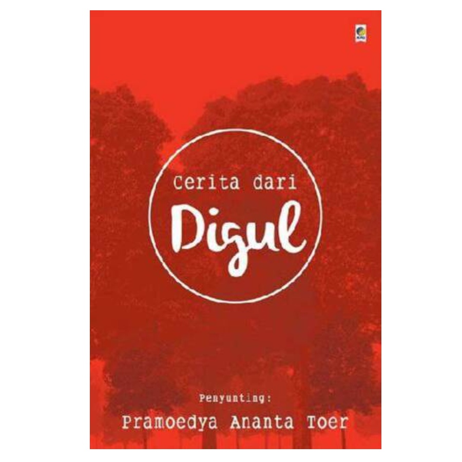 Cerita Dari Digul