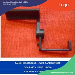 arm sensor webb IR5000 6570