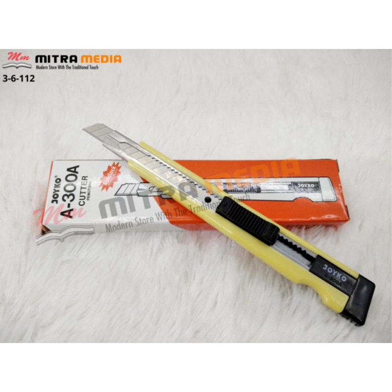 

CUTTER L-500 JOYCO BSR