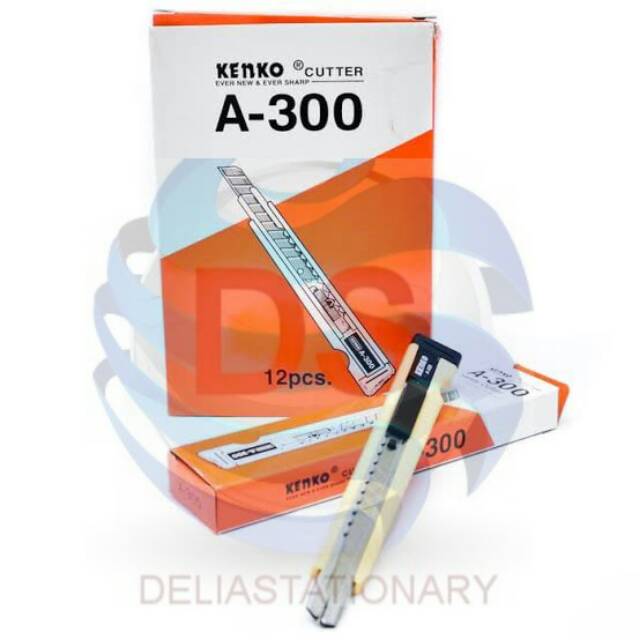 

CUTTER KECIL KENKO TIPE A300