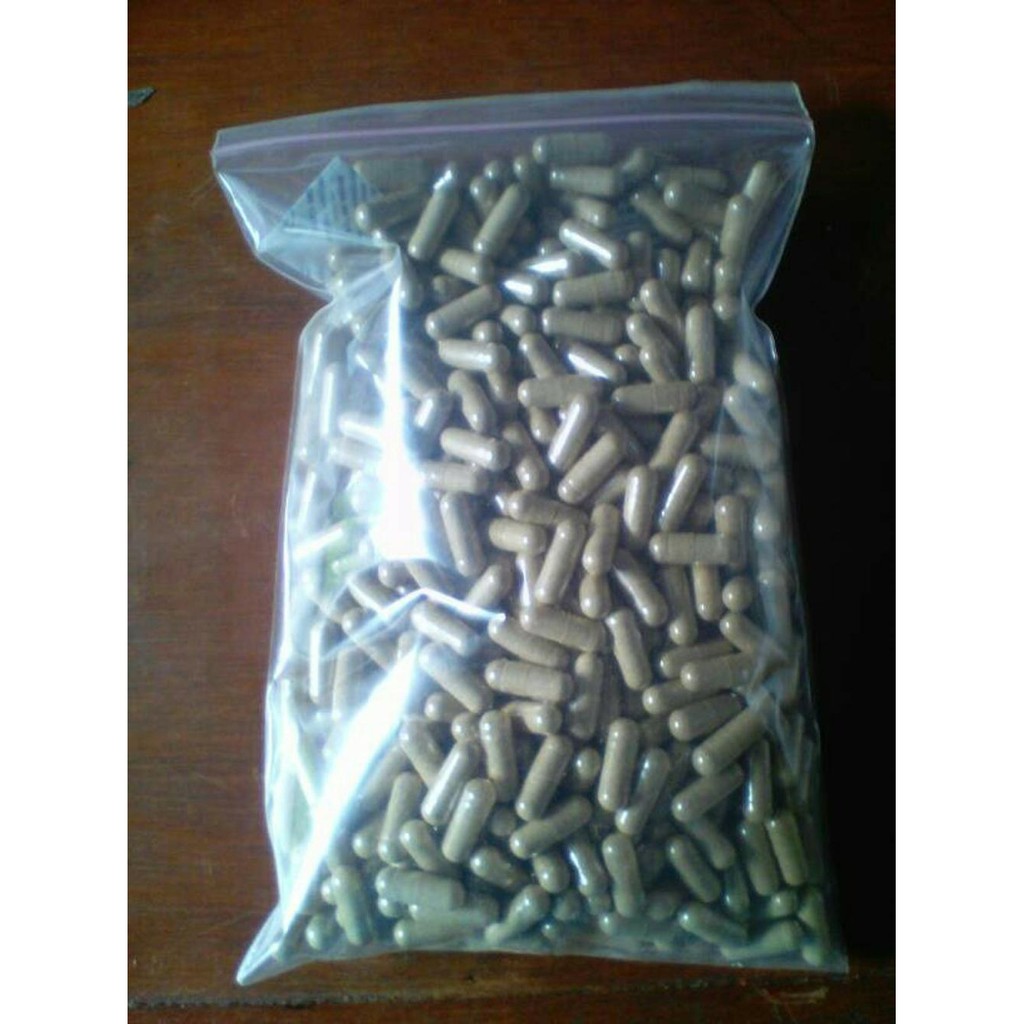 

Produk asli daun sirsak curah Terbatas