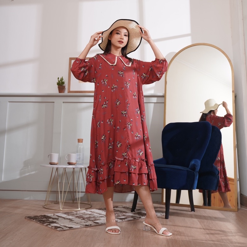 GHINA SERIES (Senyenyakitu.id)