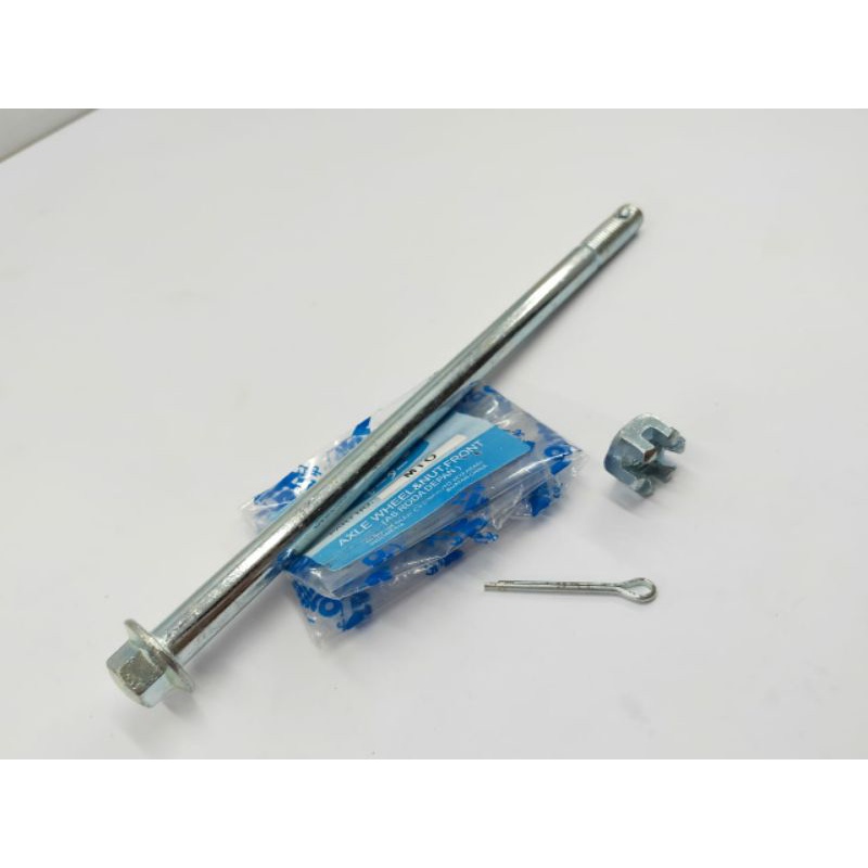 As Roda Depan Yamaha Mio / Mio J / Mio M3