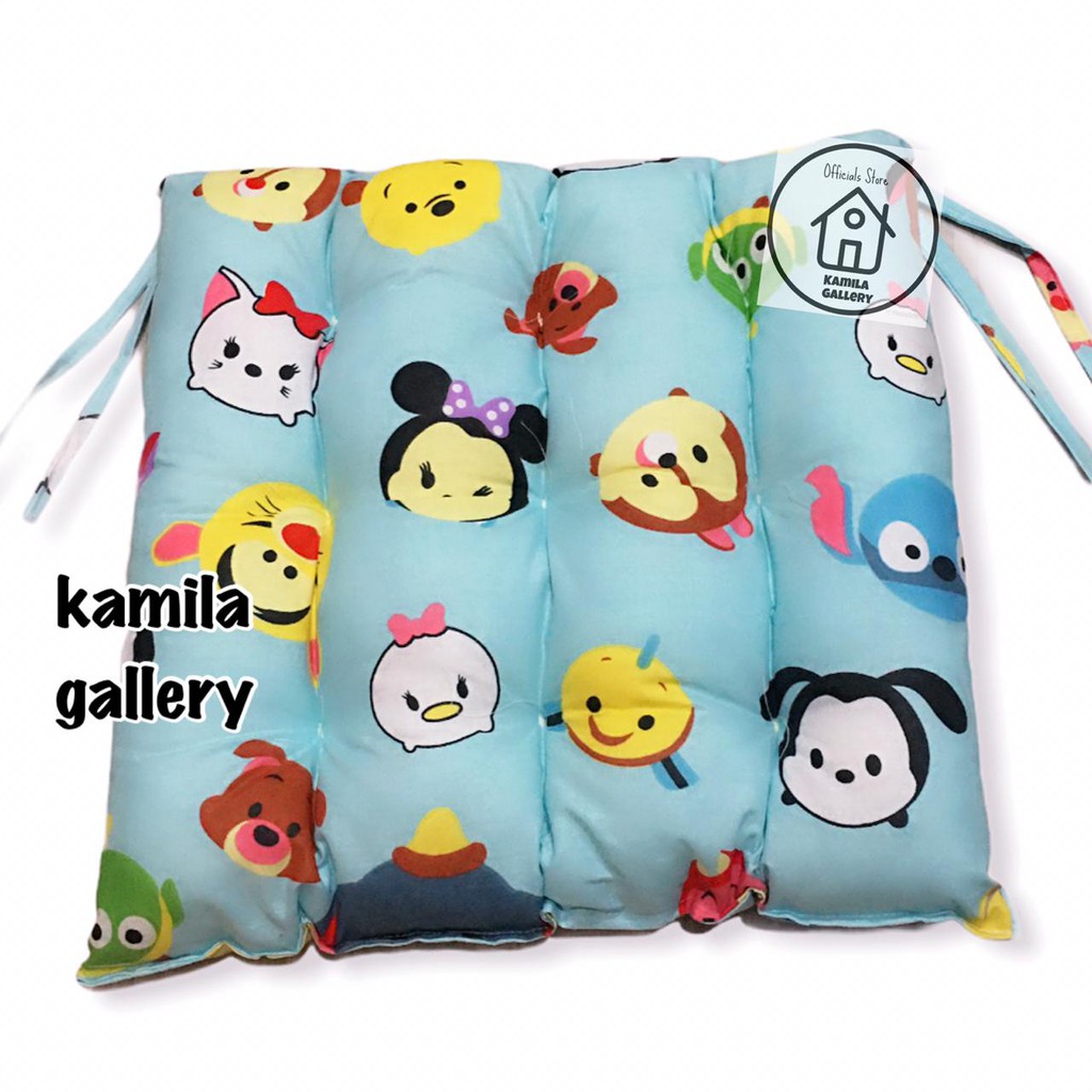 BANTAL DUDUK / BANTAL LESEHAN / BANTAL DUDUK JOK MOBIL / BANTAL SANTAI / ALAS DUDUK BELAJAR