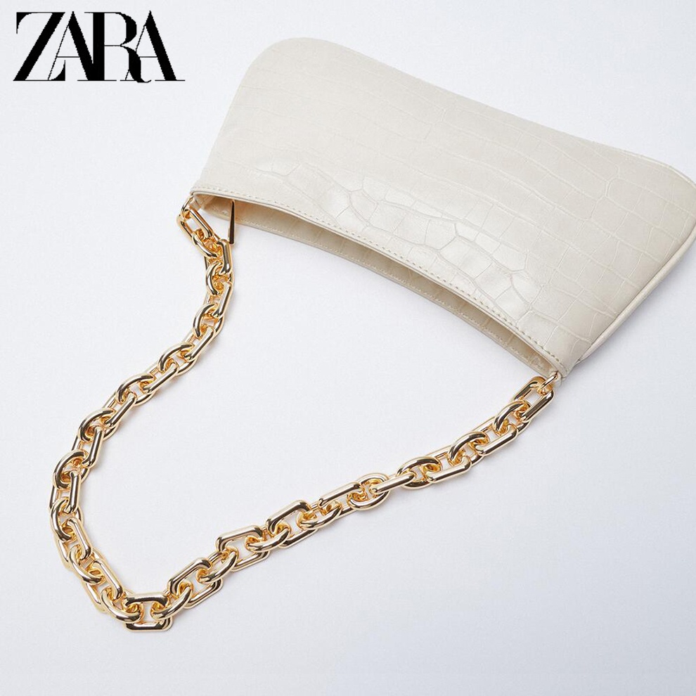 [UNIBAG 006] TAS ZARA | HAND BAG | CHAIN BAG | SLING BAG | TAS FASHION