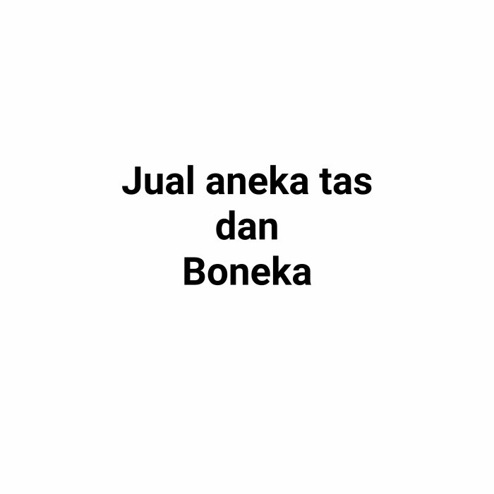 Promo Boneka Harimau Putih (Tokoboneka Besar ) Terlaris