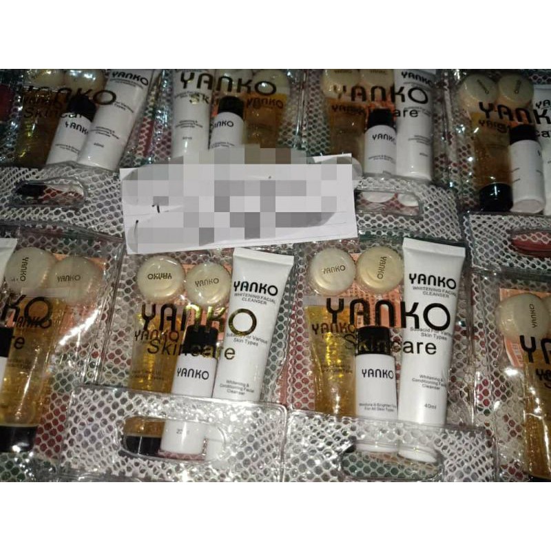 yanko basic 5in1