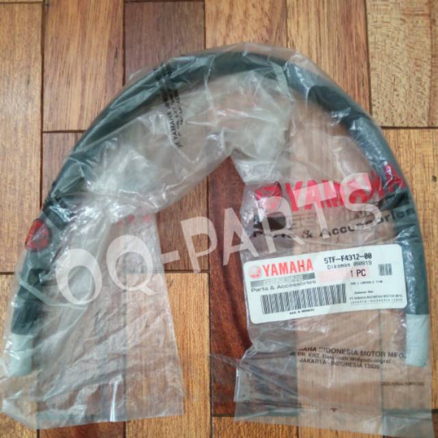 SELANG BENSIN JUPITER Z ASLI YAMAHA