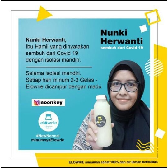 

d201nhd Super Promo Sari Jeruk Lemon 500Ml/ Diet / Elowrie (100% Jeruk Lemon) Ds201Fs