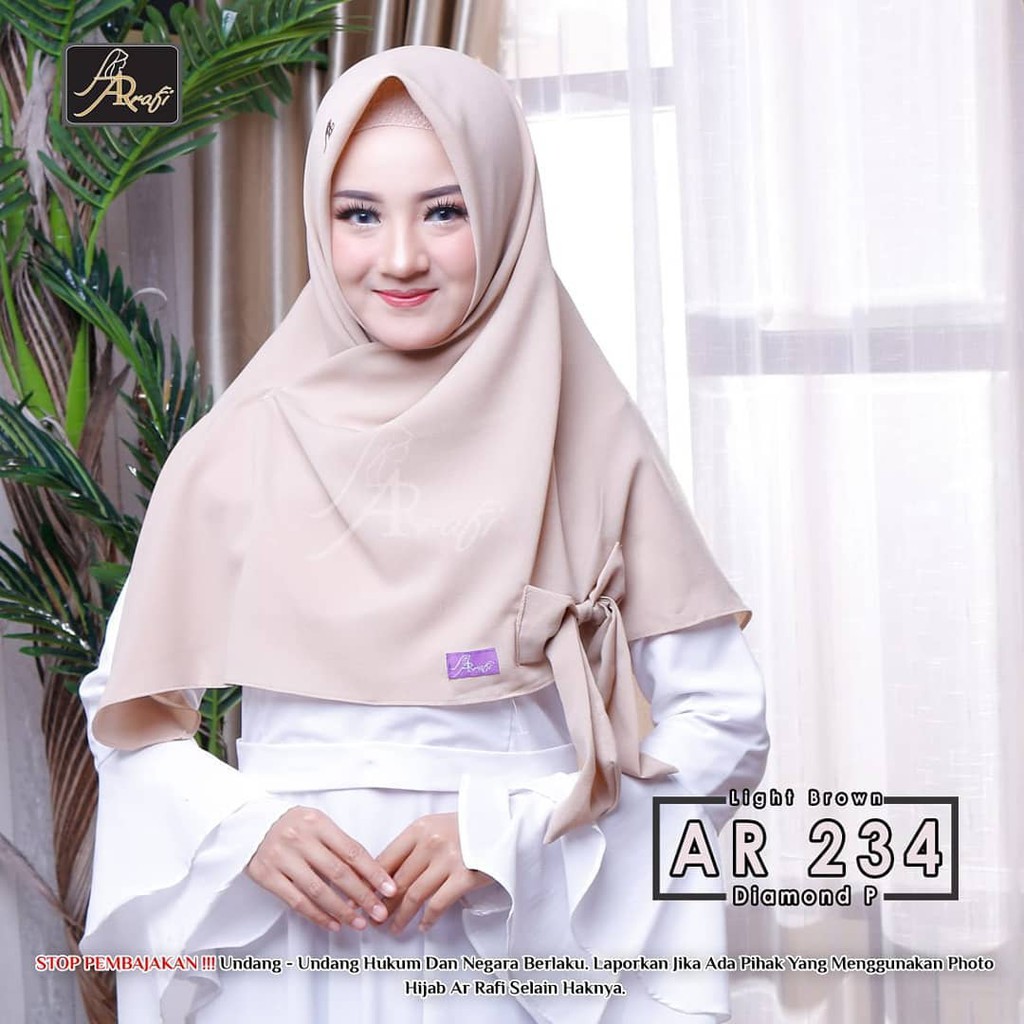 Arrafi 234 Shopee Indonesia