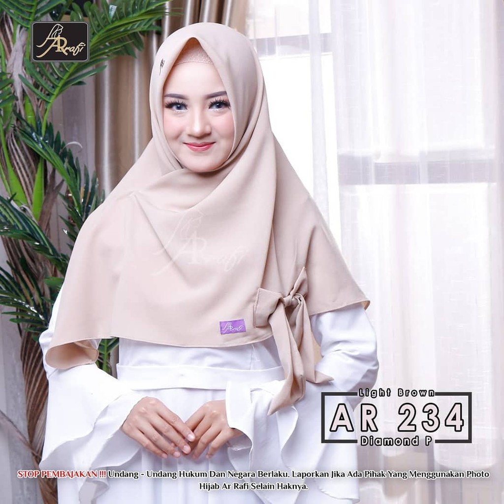 Arrafi 234 Shopee Indonesia